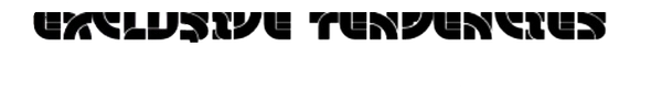 Exclusivetendencies